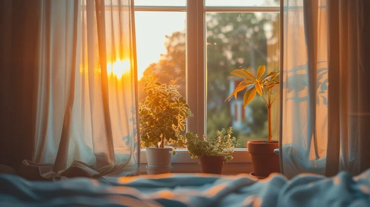 Morning Momentum